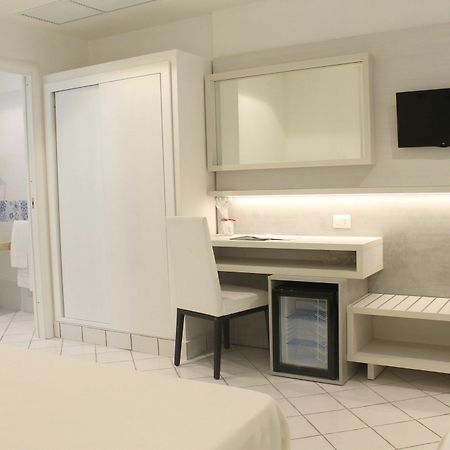 Olimpia Cilento Resort Ascea Extérieur photo