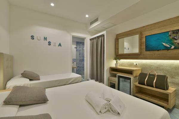 Olimpia Cilento Resort Ascea Extérieur photo
