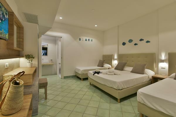 Olimpia Cilento Resort Ascea Extérieur photo